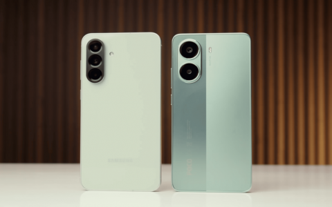 So sánh POCO X7 Pro và Galaxy A56 5G: Có điểm gì khác biệt?