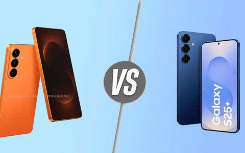 So sánh Galaxy S26 Plus và Galaxy S25 Plus: Có gì khác biệt?