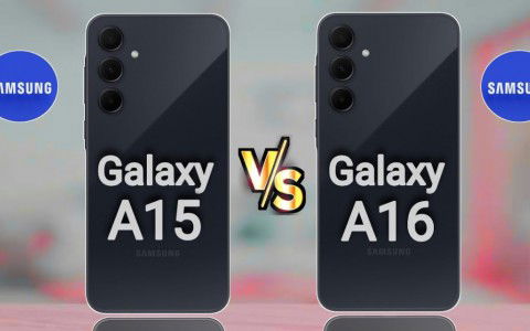 So sánh Samsung Galaxy A16 5G và A15 5G: Khác biệt ở đâu?