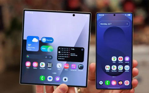 So sánh Galaxy Z Fold 7 và Galaxy S25 Ultra: Hai siêu phẩm đối đầu