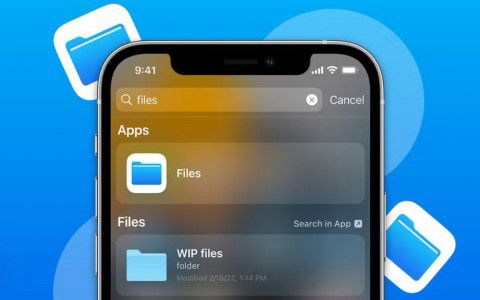 Tệp trên iPhone là gì? Cách sử dụng Tệp trên iPhone hiệu quả nhất