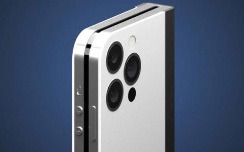 Tin đồn về iPhone màn hình gập không có Face ID: Thực hư ra sao?