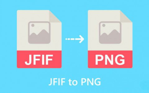 Cách chuyển JFIF thành PNG