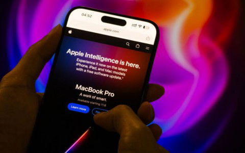 4 tính năng Apple Intelligence có thể thử nghiệm trong iOS 18.2 beta 3