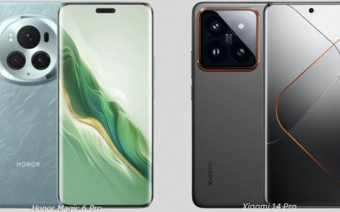 Vivo X200, Xiaomi 15 và Honor Magic 7 sẽ ra mắt vào ngày 14, 20, 30/10