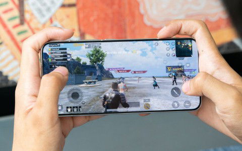 Xiaomi 15 chơi game tốt không? Đánh giá hiệu năng chơi game