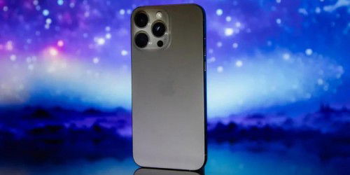 Ai nên mua iPhone 16 Pro Max 512GB? Điện thoại phù hợp với người dùng nào?