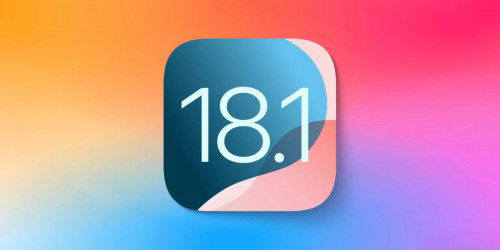 Apple chính thức ra mắt iOS 18.1 với Apple Intelligence!