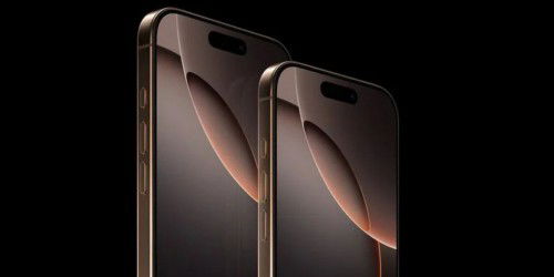 Apple vẫn sẽ giữ nguyên thiết kế khung viền titan cho các mẫu iPhone 17 Pro!