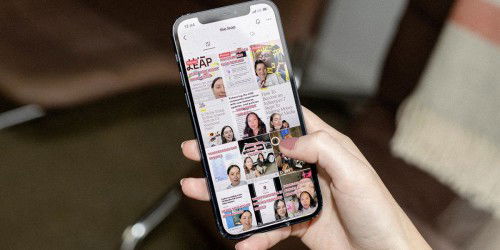 Cách đặt biệt danh cho bạn bè trên TikTok mới nhất 2025