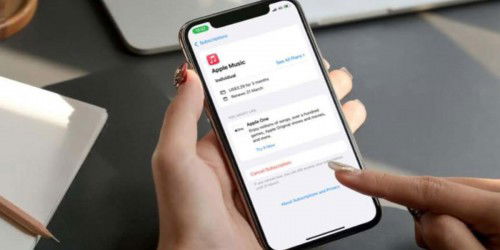 Hướng dẫn cách huỷ gia hạn ứng dụng dùng thử trên iPhone nhanh chóng