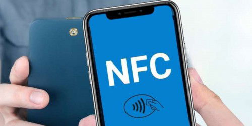 NFC iPhone là gì? Cách khắc phục lỗi không tìm thấy NFC trên iPhone