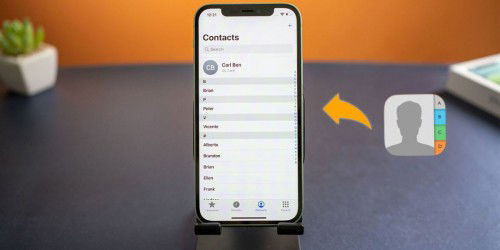 Hướng dẫn cách khôi phục danh bạ đã xóa trên iPhone, Android nhanh chóng