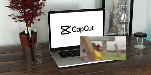 Hướng dẫn 5+ cách làm mờ video trên CapCut chi tiết nhất 2024!