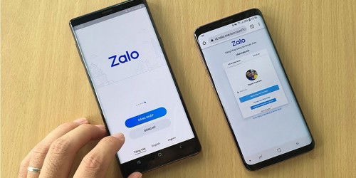 Hướng dẫn cách tạo Zalo không cần số điện thoại nhanh chóng