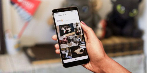 Hướng dẫn 3 cách tắt sao lưu ảnh trên Google Photos nhanh chóng