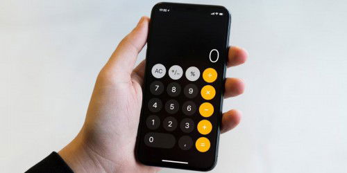 Cách xem lịch sử máy tính trên điện thoại iPhone mới nhất 2025