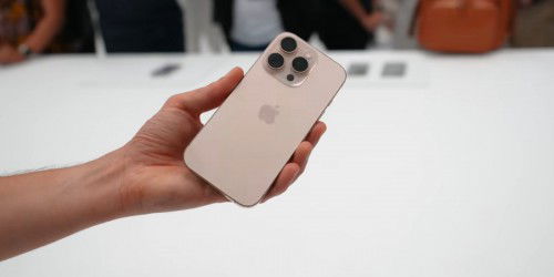 Có nên mua iPhone 16 Pro Max? Đây là 7 nâng cấp đáng giá trên thiết bị!