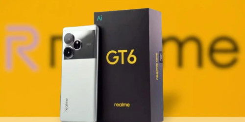 Đánh giá hiệu năng Realme GT6: Snapdragon 8s Gen 3 chiến game quá tốt!