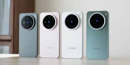 Đánh giá Vivo X200 Pro mini: Có nên mua hay không?