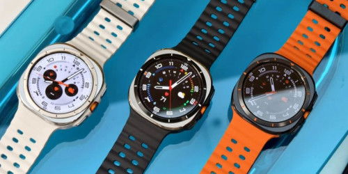Galaxy Watch Ultra có gì mới? Giá bao nhiêu? Có đáng mua không?