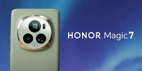 Toàn bộ dòng Honor Magic 7 đều nhận được chứng nhận 3C!