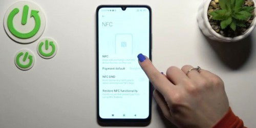 Hướng dẫn cách bật/tắt NFC trên Xiaomi đơn giản, nhanh chóng