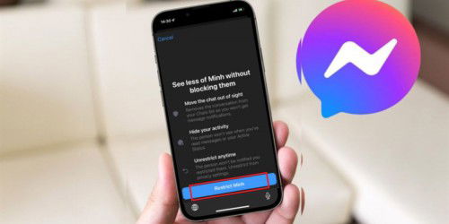 Làm sao biết mình bị hạn chế trên Messenger, Facebook? Cách nhận biết đơn giản nhất