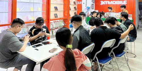 Lý do XTmobile trở thành địa chỉ tin cậy của giới trẻ yêu công nghệ?