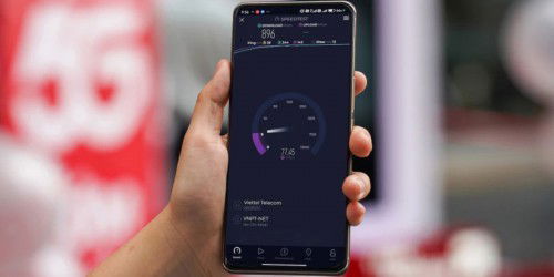 Mạng 4G/5G bị chậm? Bật mí nguyên nhân và cách khắc phục!