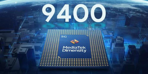 MediaTek Dimensity 9400 sẽ được trang bị khả năng dò tia ở cấp độ PC