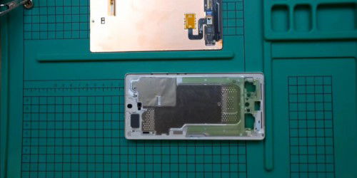 'Mổ bụng' Samsung Galaxy S25 Ultra: Hệ thống tản nhiệt được nâng cấp lớn hơn!