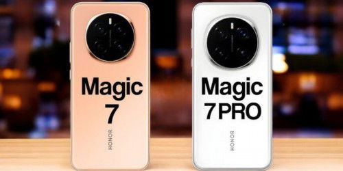 Nên mua Honor Magic 7 hay Magic 7 Pro: So sánh chi tiết máy nào tốt hơn?