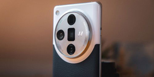 Oppo Find X8 Ultra sẽ được trang bị thêm camera tele macro