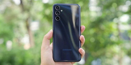 Samsung Galaxy M34 giá chỉ từ 5.99 triệu, có nên mua?