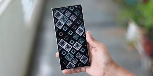 Samsung Galaxy S26 Ultra sẽ có màn hình sáng hơn và hiệu quả hơn