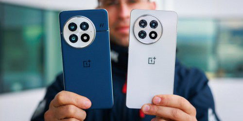 So sánh OnePlus 13 và OnePlus 13R: Có điểm gì khác biệt?