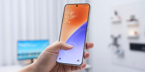 Tải ngay bộ hình nền Xiaomi 15 miễn phí, siêu đẹp này!