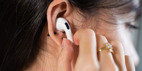 Tính năng trợ thính trên AirPods Pro 2 có gì đặc biệt?