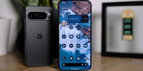 Top 6 tính năng mới tốt nhất trên Google Pixel 9 Pro XL