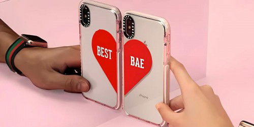 Top điện thoại cao cấp đáng mua nhất dịp Valentine 2025 dành cho cặp đôi