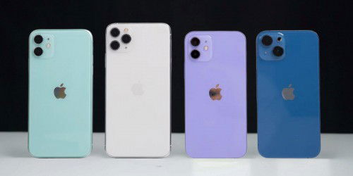 Top 5 chiếc iPhone cũ 'rẻ mà ngon' giá chỉ từ 5 triệu đồng, thích hợp cho các bạn học sinh, sinh viên