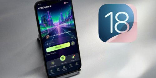 Ứng dụng ngân hàng trên iOS 18 bị lỗi: Nguyên nhân và cách khắc phục!