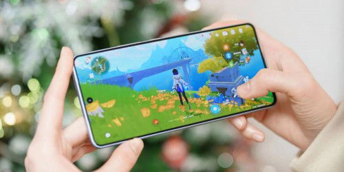 Vivo iQOO Neo 10 xuất hiện trên Geekbench, lộ chi tiết cấu hình!