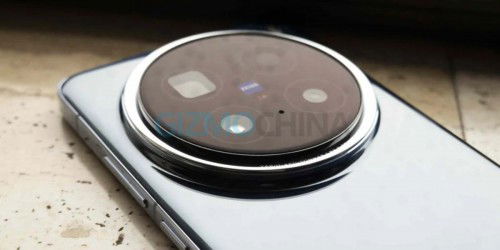 Vivo X200 Ultra lộ diện với cụm camera khủng và thông số cấu hình ấn tượng
