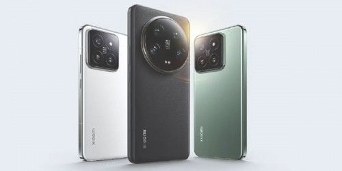 Xiaomi chính thức ấn định ngày ra mắt Xiaomi 15 Ultra và Xiaomi 15 bản quốc tế