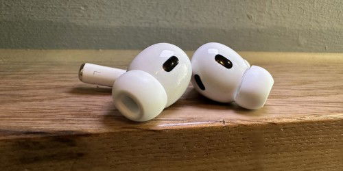 Tính năng chống ồn trên AirPods Pro thế hệ tiếp theo có thể sẽ còn tốt hơn nữa