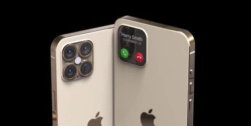 Đây là iPhone đầu tiên có RAM 12GB sắp ra mắt với ba camera 48MP