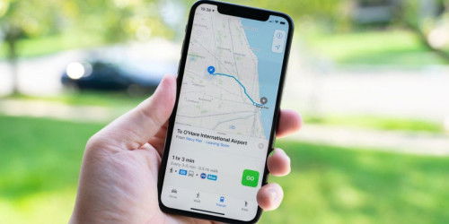 Apple Maps: Tổng hợp 10+ mẹo và thủ thuật thiết yếu không nên bỏ qua!