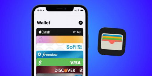 Apple Wallet là gì? Cách sử dụng Apple Wallet trên iPhone chi tiết